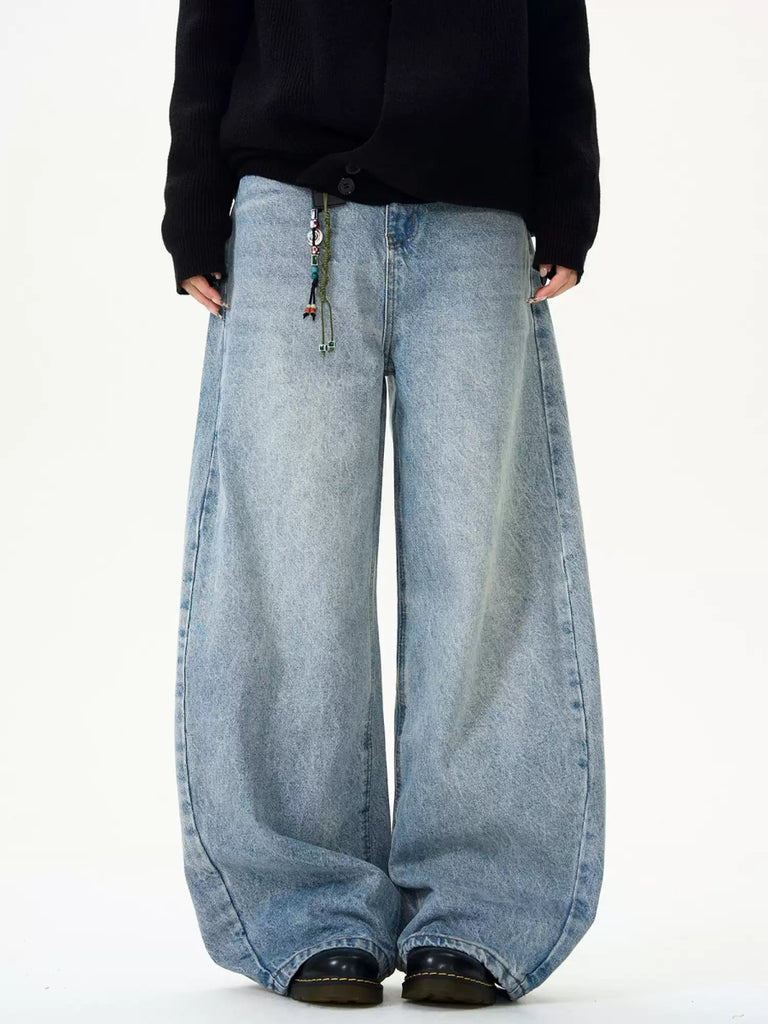 ok.soon original wide denim blue サイズ3 ok.soon オリジナル ok.soon original wide denim blue サイズ3 ok.soon オリジナル