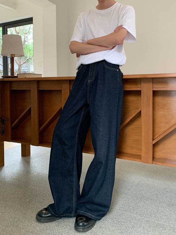 Wide leg jeans OR3645
