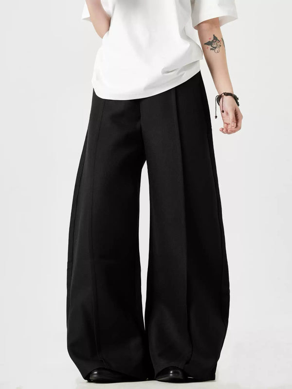 Wide slacks OR4072