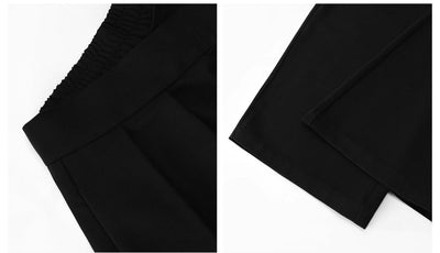Wide slacks pants OR4499 - 韓国メンズファッション通販 - ORUN - 