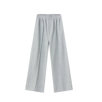 Wide sweatpants OR2933 - ORUN