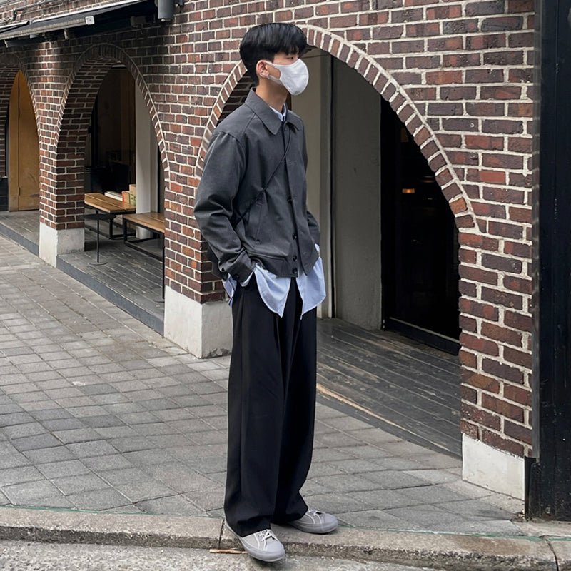Casual coat jacket or1127