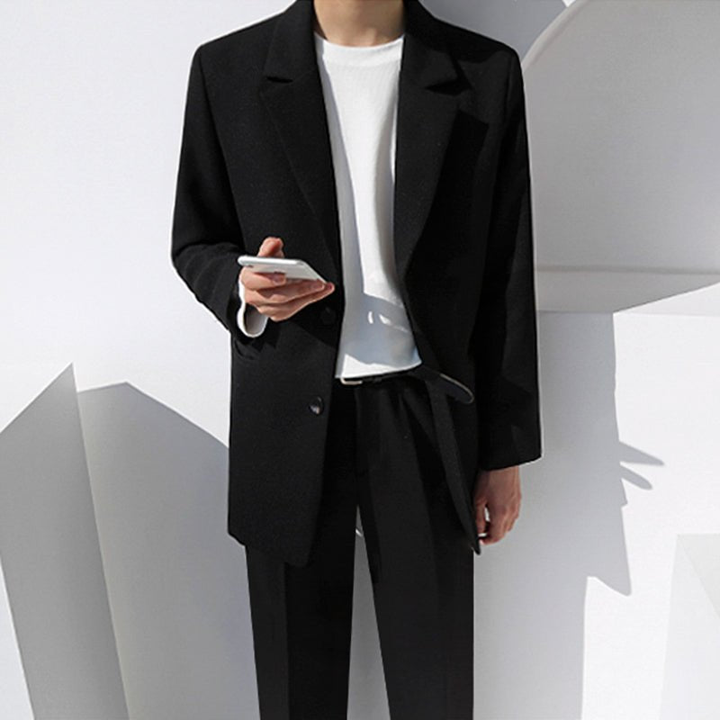 Slim Suit Jacket or1198