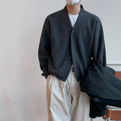 cardigan jacket    OR146