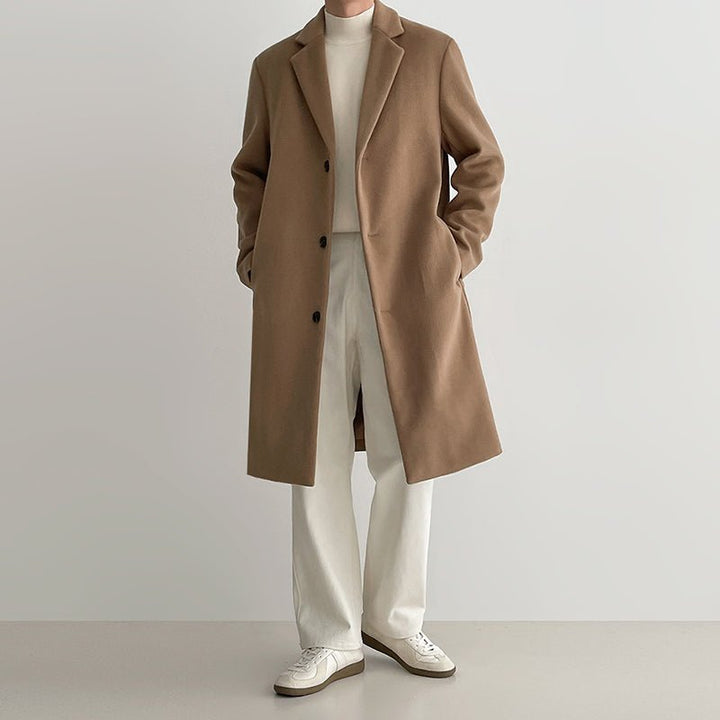 Chester coat or524 – ORUN Chester coat or524 – ORUN