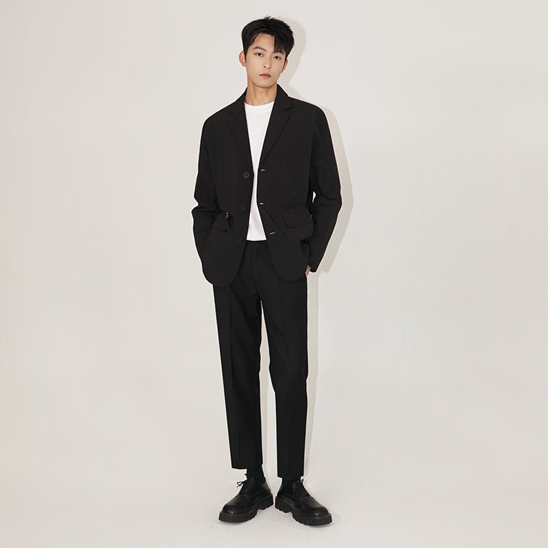 Suit coat jacket or1162