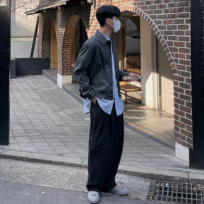 Casual coat jacket or1127