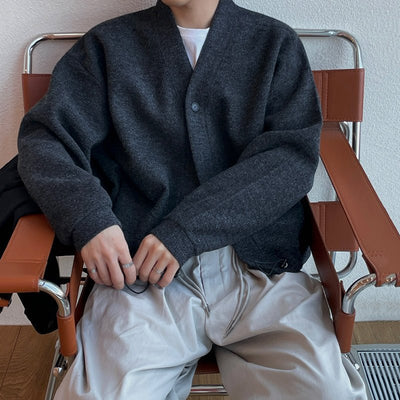 cardigan jacket    OR146