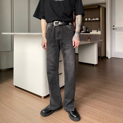 Vintage denim pants or1017