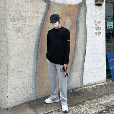Loosweat pants or1060