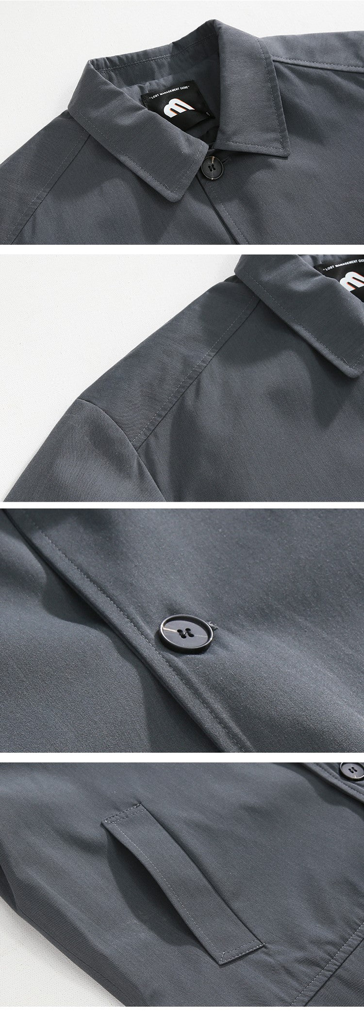 Casual coat jacket or1127