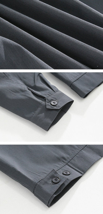 Casual coat jacket or1127