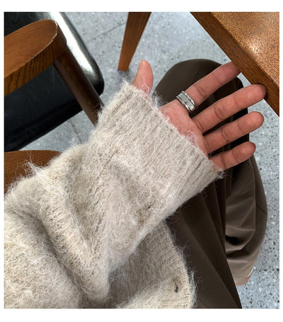 Knit cardigan or894