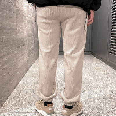 standing collar sweater suit setup    OR256
