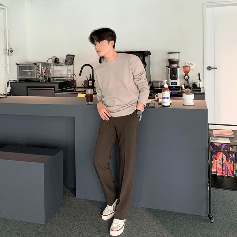 long-sleeved T-shirt    OR260