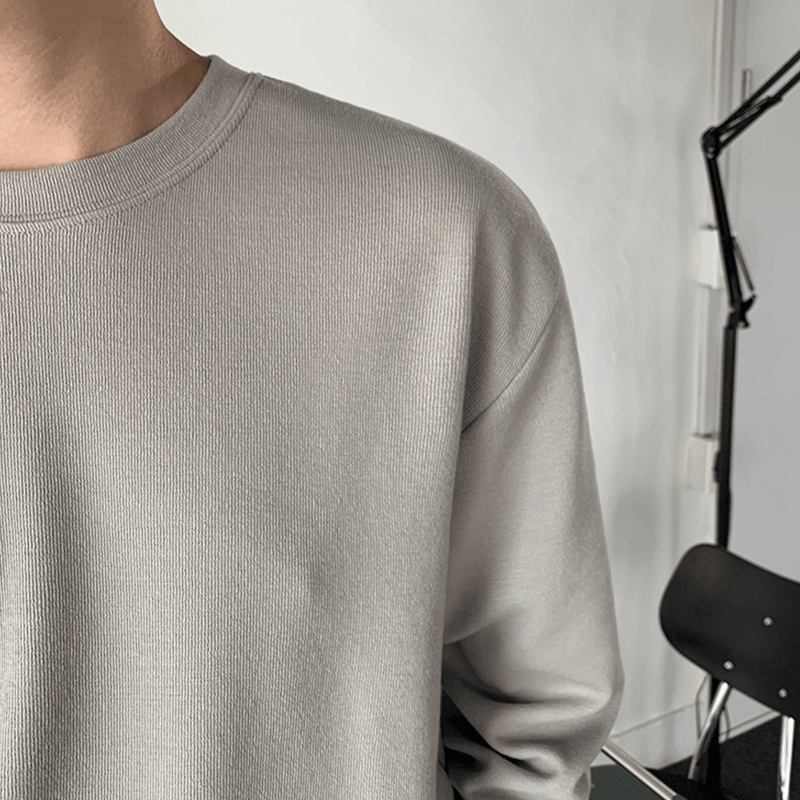 long-sleeved T-shirt    OR260