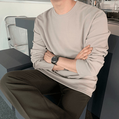 long-sleeved T-shirt    OR260