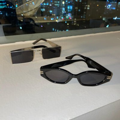 Black Sunglasses    OR187