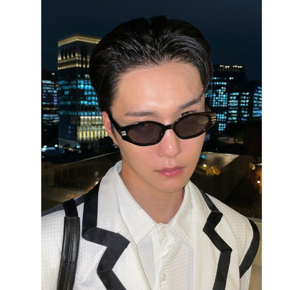 Black Sunglasses    OR187