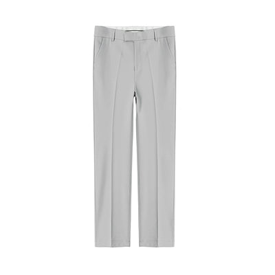 Cropped Casual Pants or171