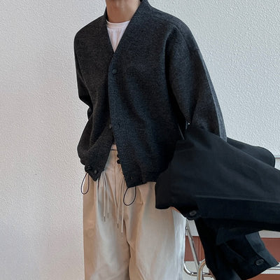 cardigan jacket    OR146