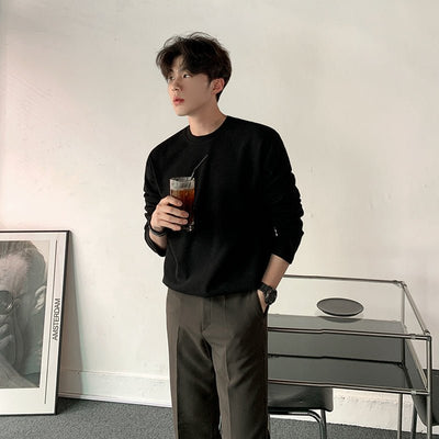 long-sleeved T-shirt    OR260