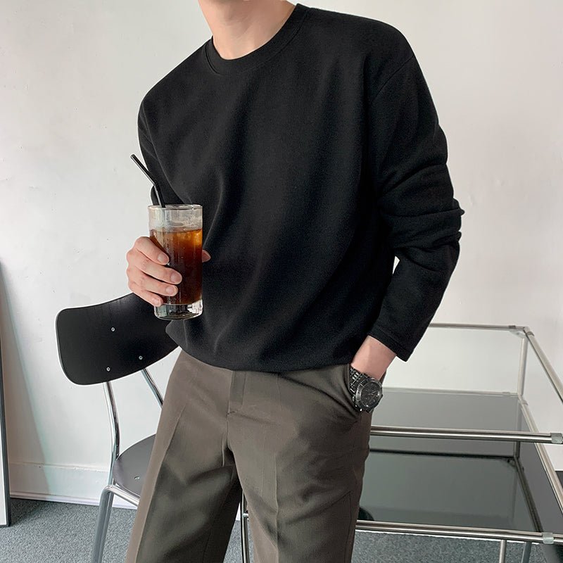 long-sleeved T-shirt    OR260