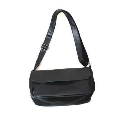 PU Leather Crossbody Bag or195