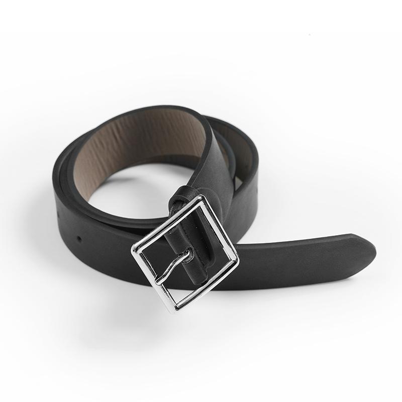 Pin buckle belt    OR196