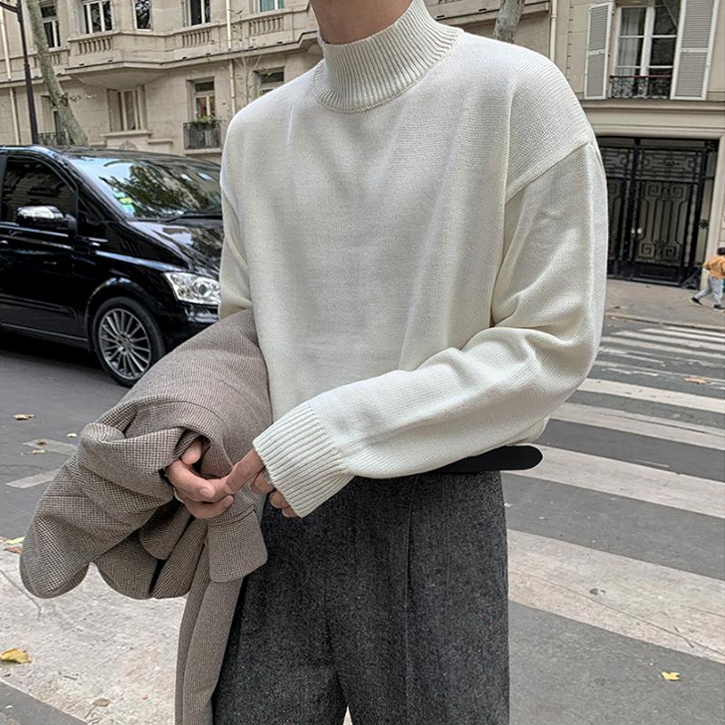 Pullover Base Shirt OR490