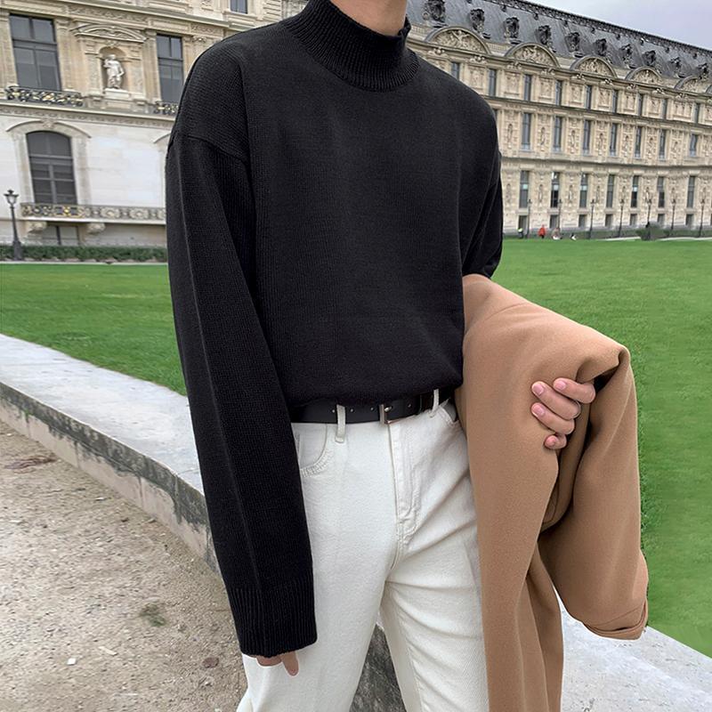 Pullover Base Shirt OR490