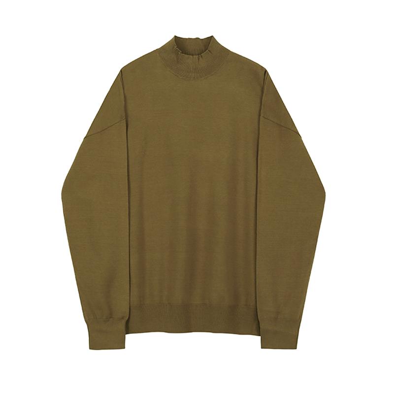 Pullover Base Shirt OR490