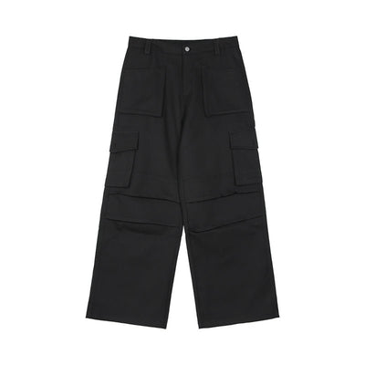 Casual cargo pants or1159