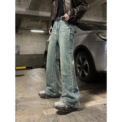American Damage Jeans or2048 - ORUN