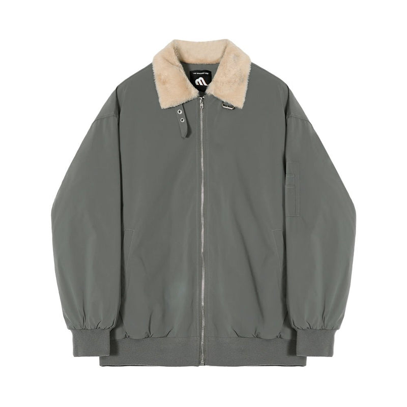 Bore Stand Color Jacket or2034 - ORUN