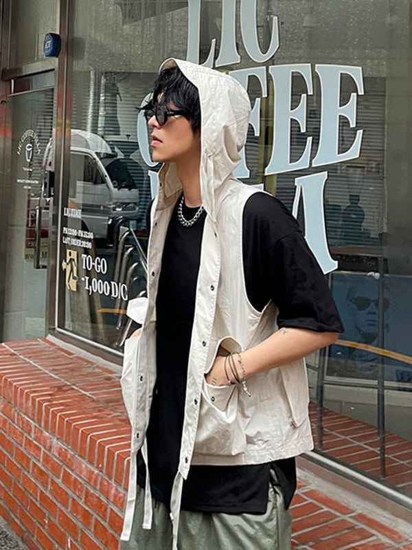 Cargo vest or1440