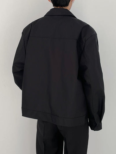Casual jacket or2915 - ORUN