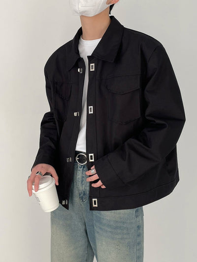 Casual jacket or2915 - ORUN