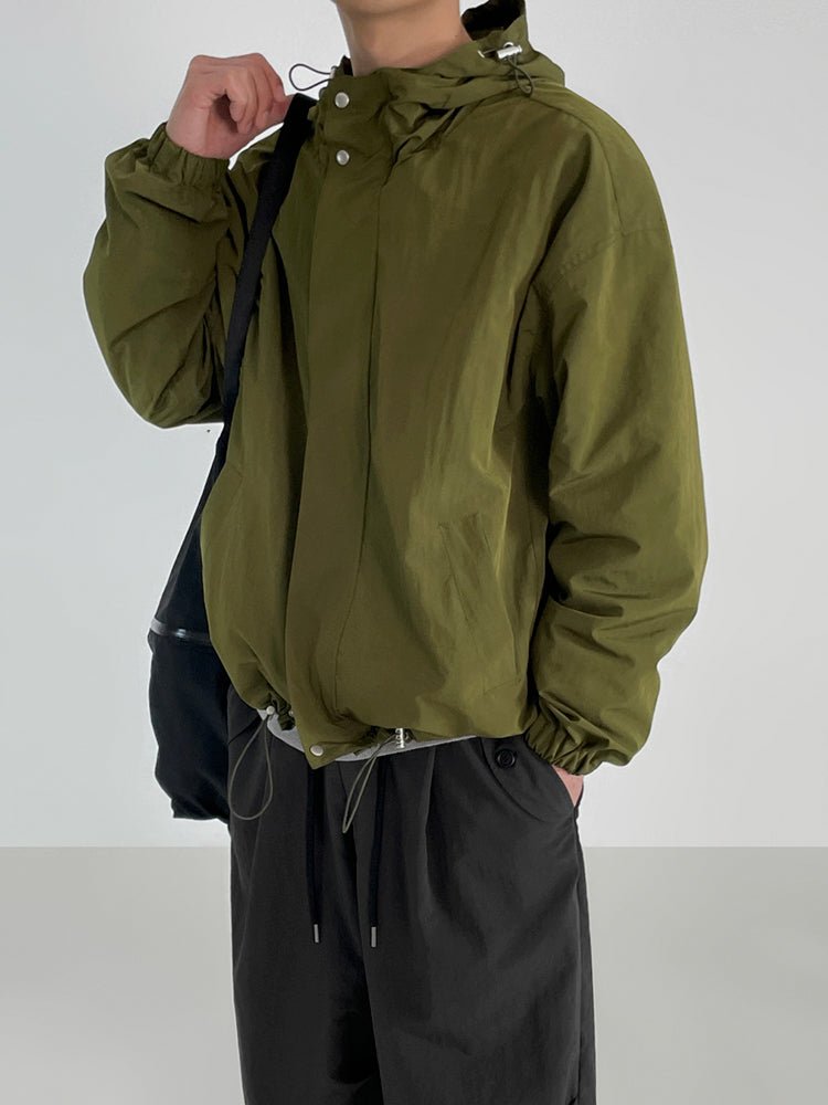Casual Mountain Jacket or2546 - ORUN