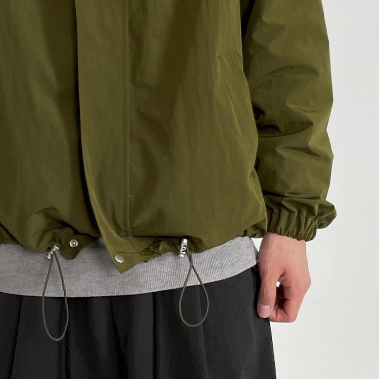 Casual Mountain Jacket or2546 - ORUN