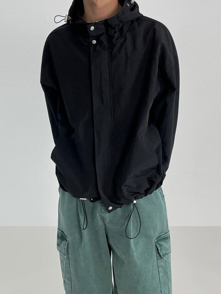 Casual Mountain Jacket or2546 - ORUN