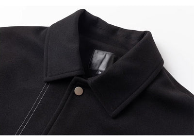 Casual short jacket or2310 - ORUN