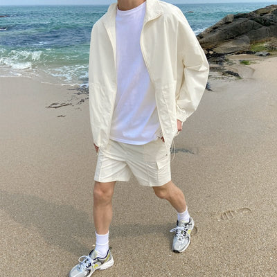 Casual sports jacket or1774 - ORUN