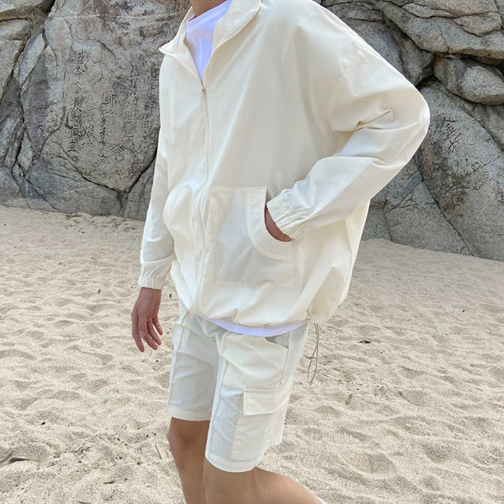 美品完売品VEGAN SUEDE SPORTS JACKET スポーツジャケット 40s CHAMPION WOOL JACKET | 希少スポーツジャケット - MATIN