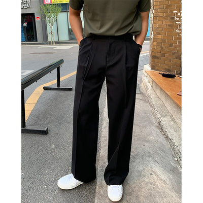 Casual straight pants or1694 - ORUN