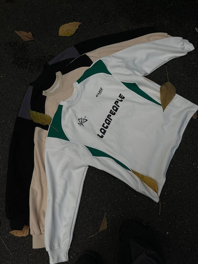 Casual sweat trainer or2565 - ORUN
