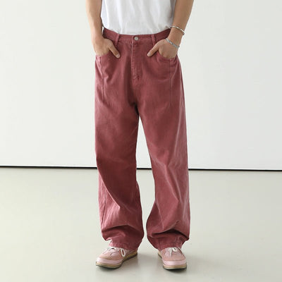 Casual wide leg pants or1357 - ORUN