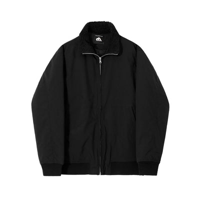 Collar Bore Windbreaker Jacket or2289 - ORUN