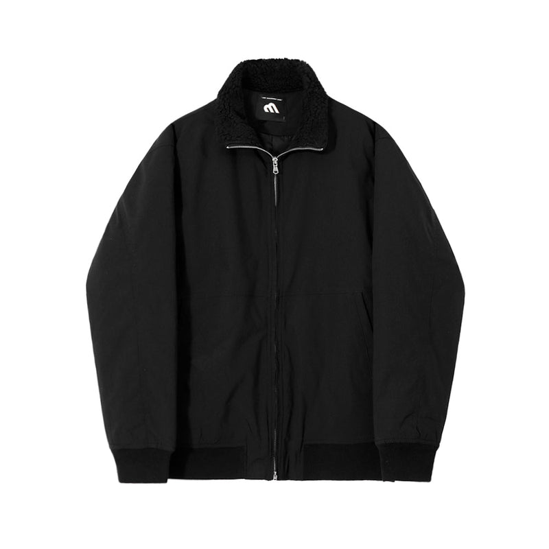 Collar Bore Windbreaker Jacket or2289 - ORUN