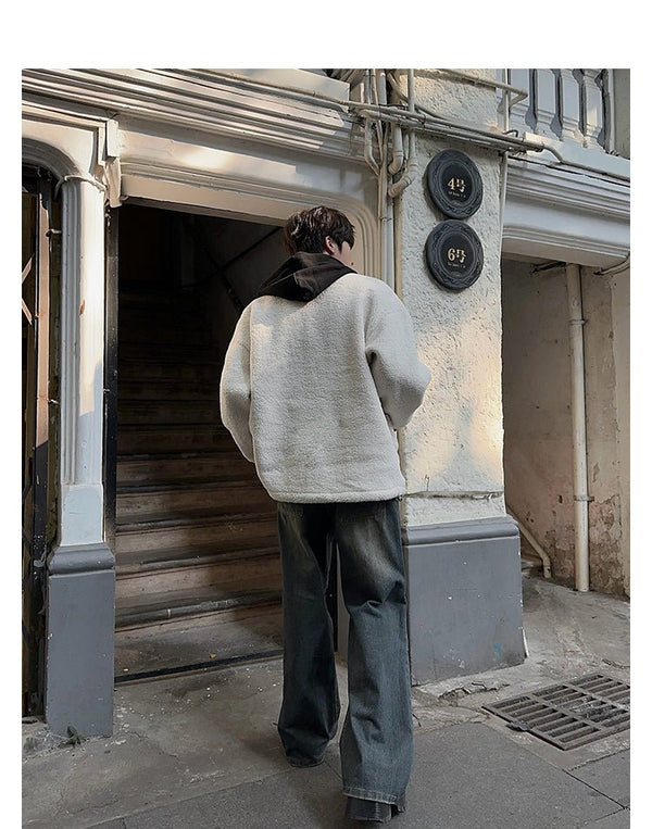 Damage denim pants or2427